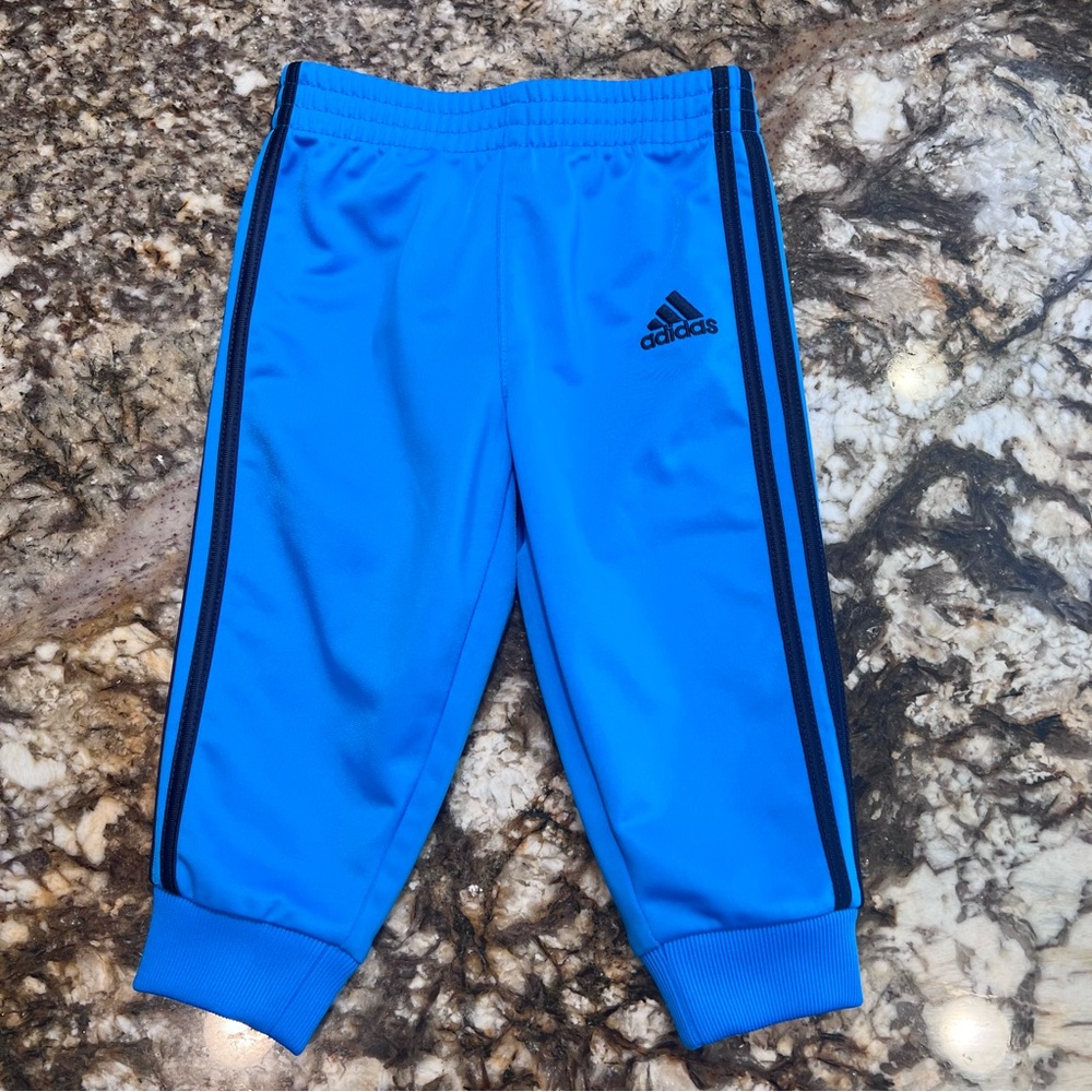 Adidas Athletic Pants